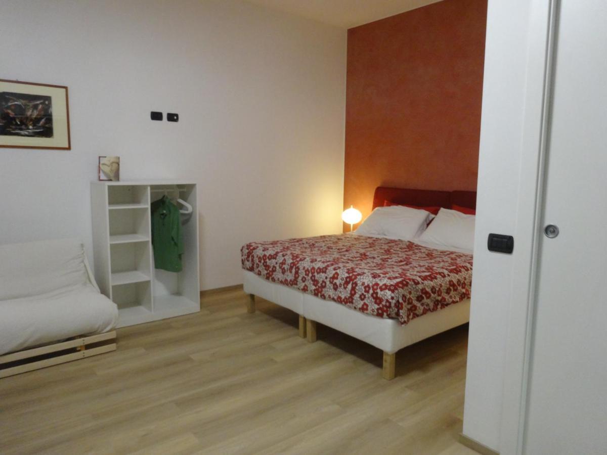 Notte Di Note - Home Hospitality Busto Arsizio Exterior foto