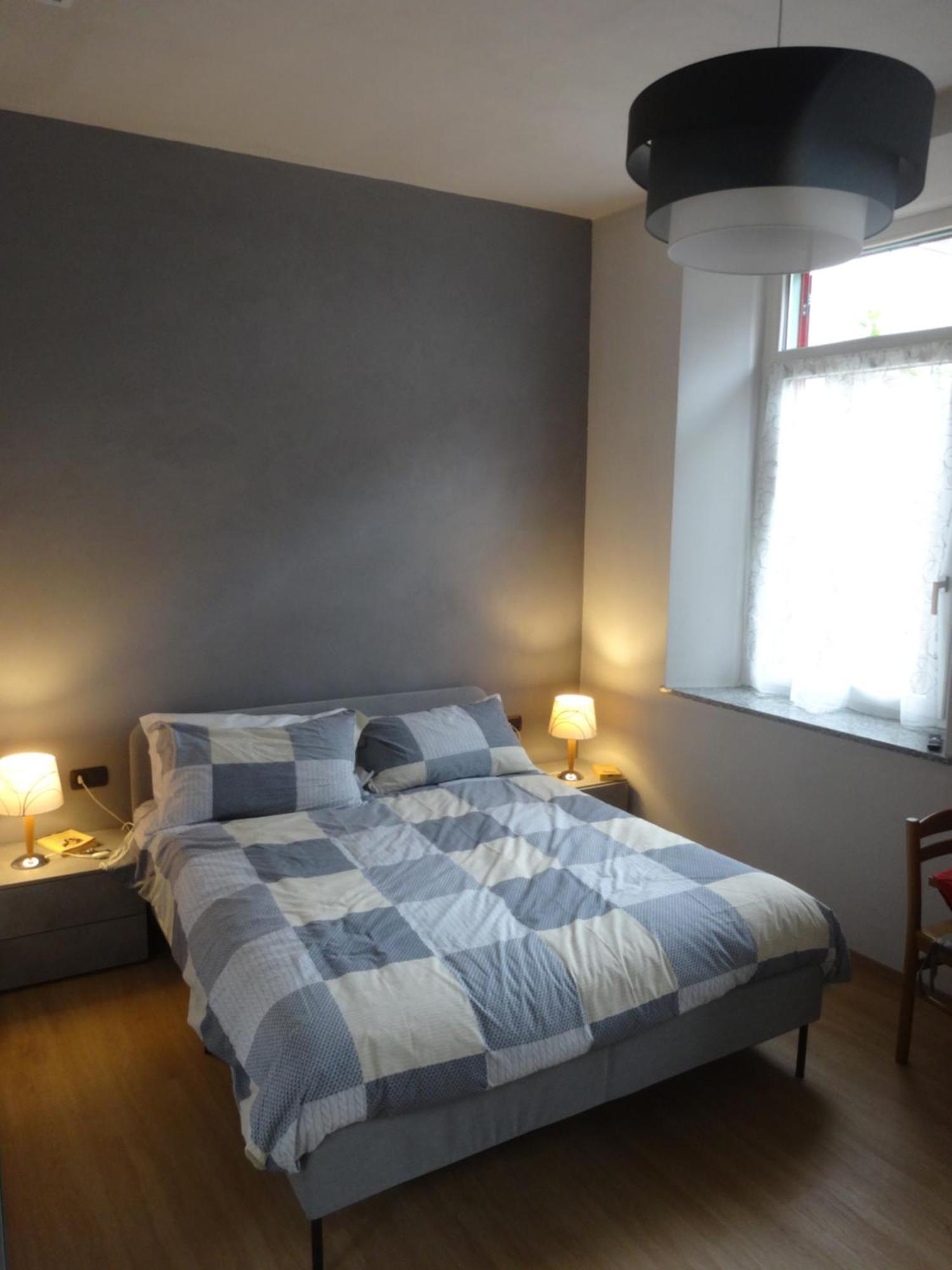 Notte Di Note - Home Hospitality Busto Arsizio Exterior foto