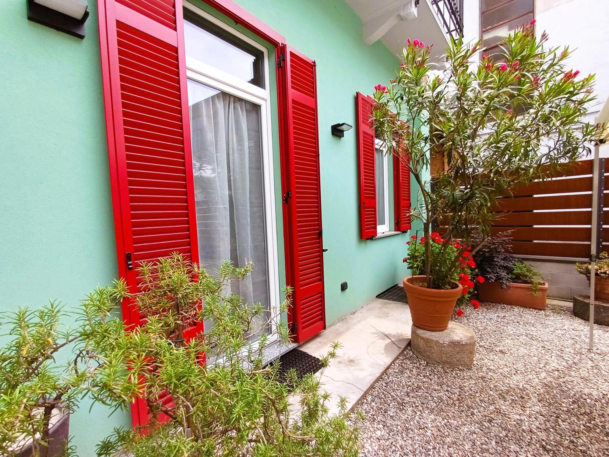 Notte Di Note - Home Hospitality Busto Arsizio Exterior foto