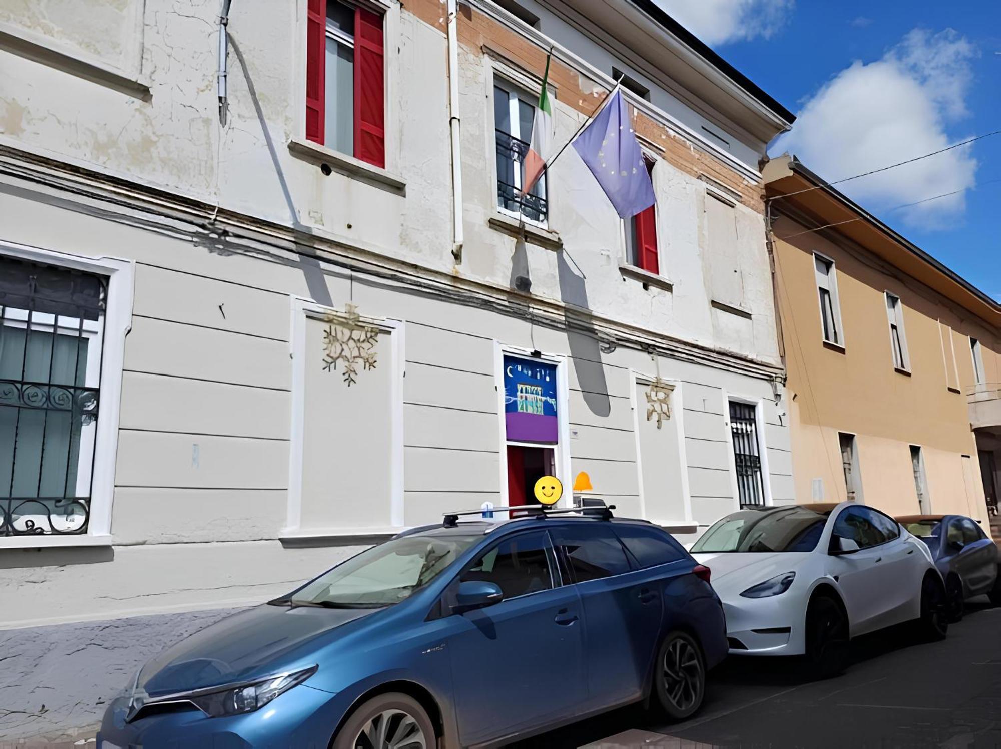 Notte Di Note - Home Hospitality Busto Arsizio Exterior foto